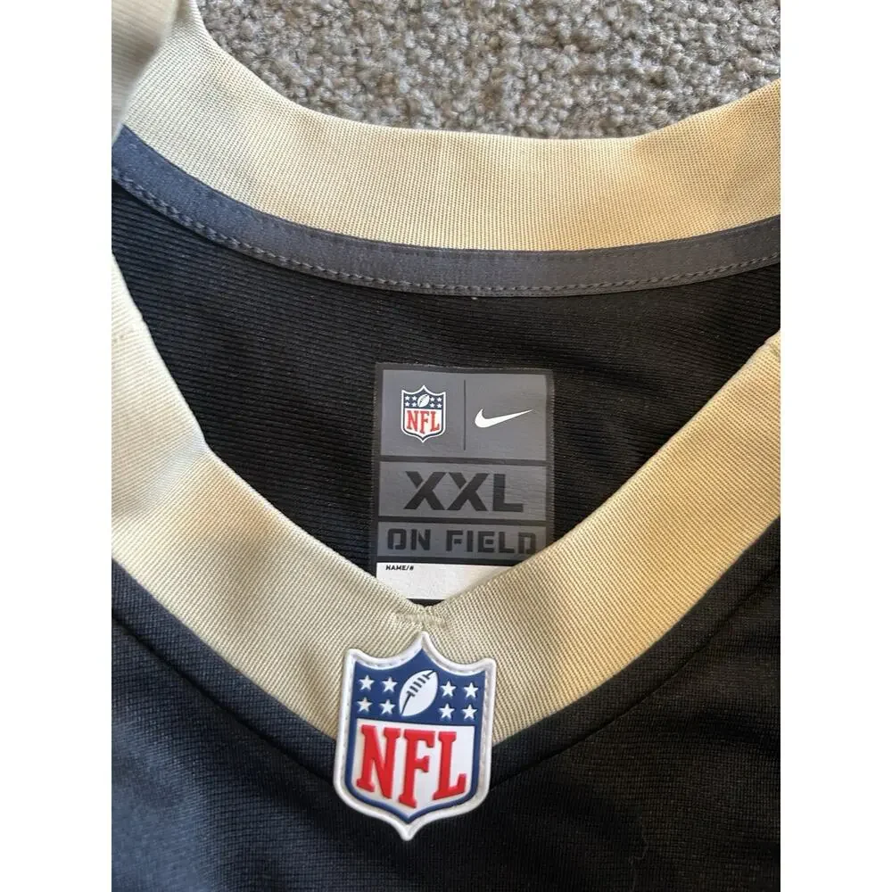 Michael Thomas — New Orleans Saints Nike Jersey — Size Men's‎ 2XL